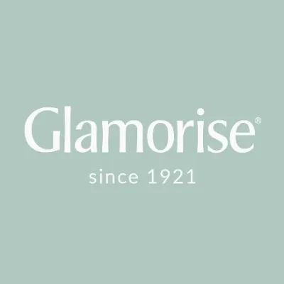 Glamorise logo