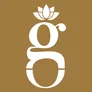 Logo Glamorous Beauty Salon