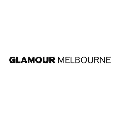 glamour-melbourne.com logo