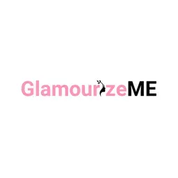 GlamourizeMe logo