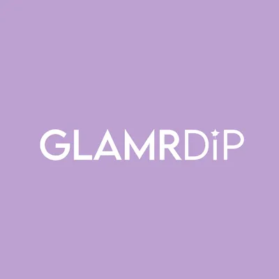 GLAMRDiP UK logo