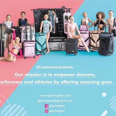 Glamr Gear