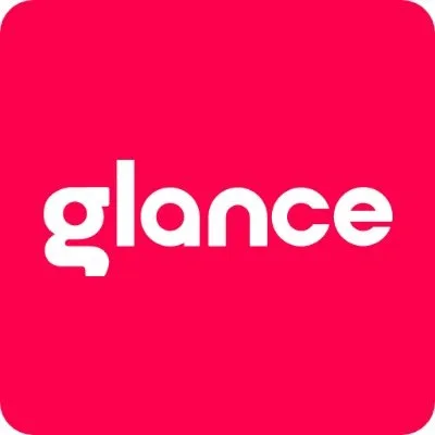 Glance logo