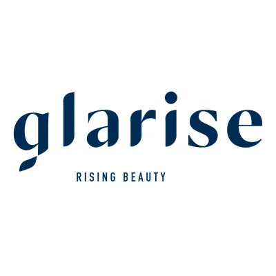 GLARISE logo