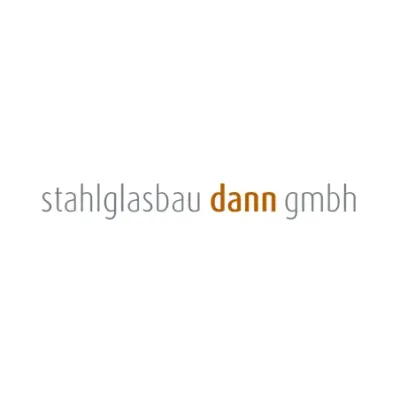 Stahlglasbau Dann GmbH
