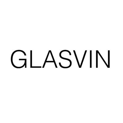 Glasvin logo