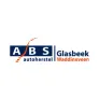 Logo Autoschade Glasbeek