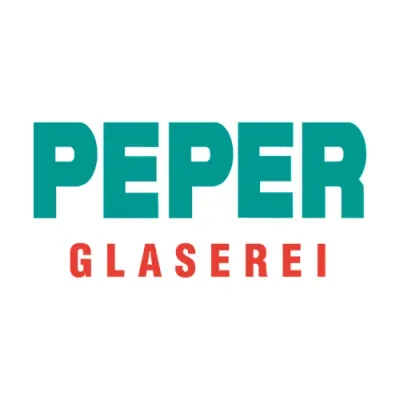 Glaserei Peper GmbH