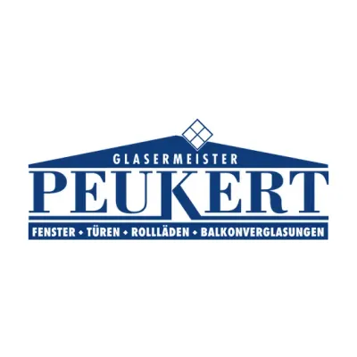 Olaf Peukert Glasermeister Fenster, Türen, Rolladen und Reparaturen