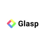 Glasp logo/icon