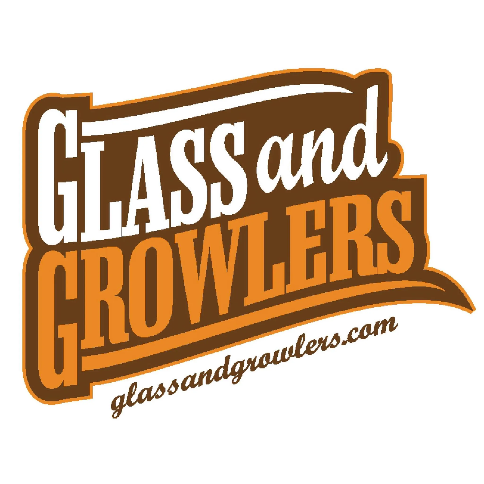 Glass and Growlers