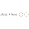 Glass and Lens logo