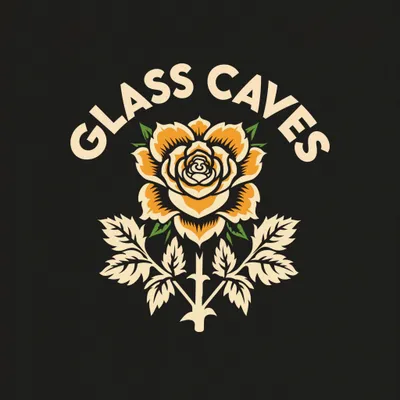 glasscaves.co.uk logo