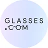 Glasses logo