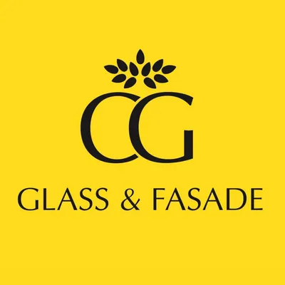 CG GLASS&FASADE AS