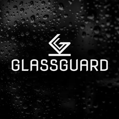 GLASSGUARD AUSTRALIA logo