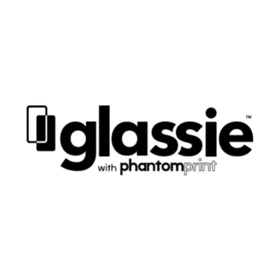 glassie logo