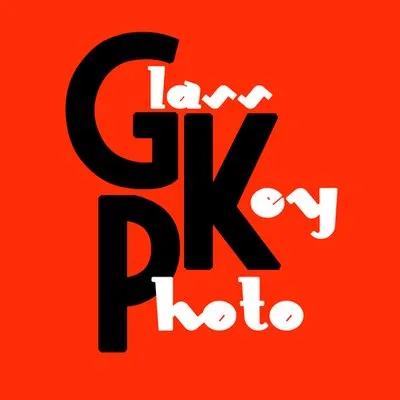 Glasskeyphoto