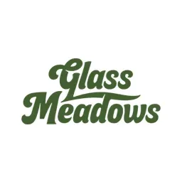 Glass Meadows logo