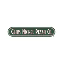 Glass Nickel Pizza Co. logo