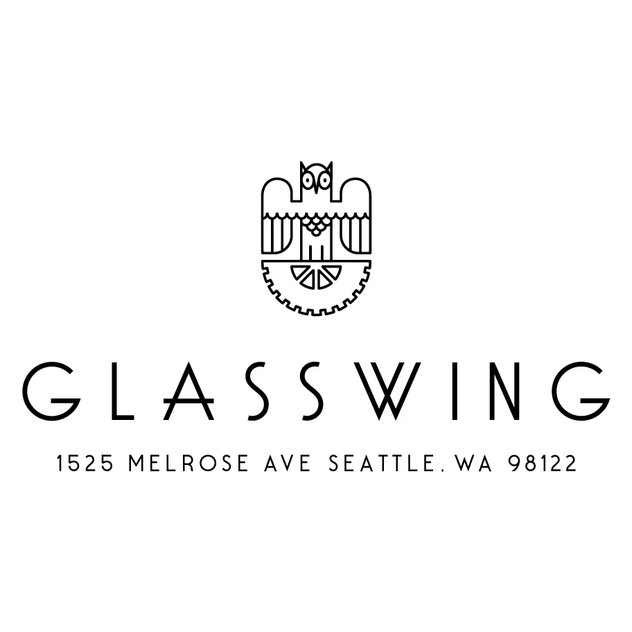 Glasswing logo