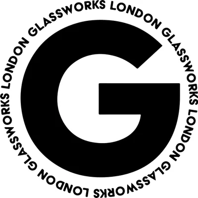 Glassworks London logo