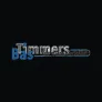 Logo Bas Timmers Uw glasspecialist