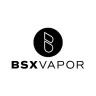 Glas Vapor logo