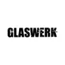 Logo Glaswerk - Fokkerkade