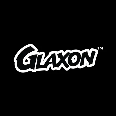 glaxon.com logo