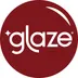 Glaze Hair logo