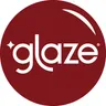 Glaze Hair logo