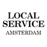 Logo Glazenwasserij De Brouwer