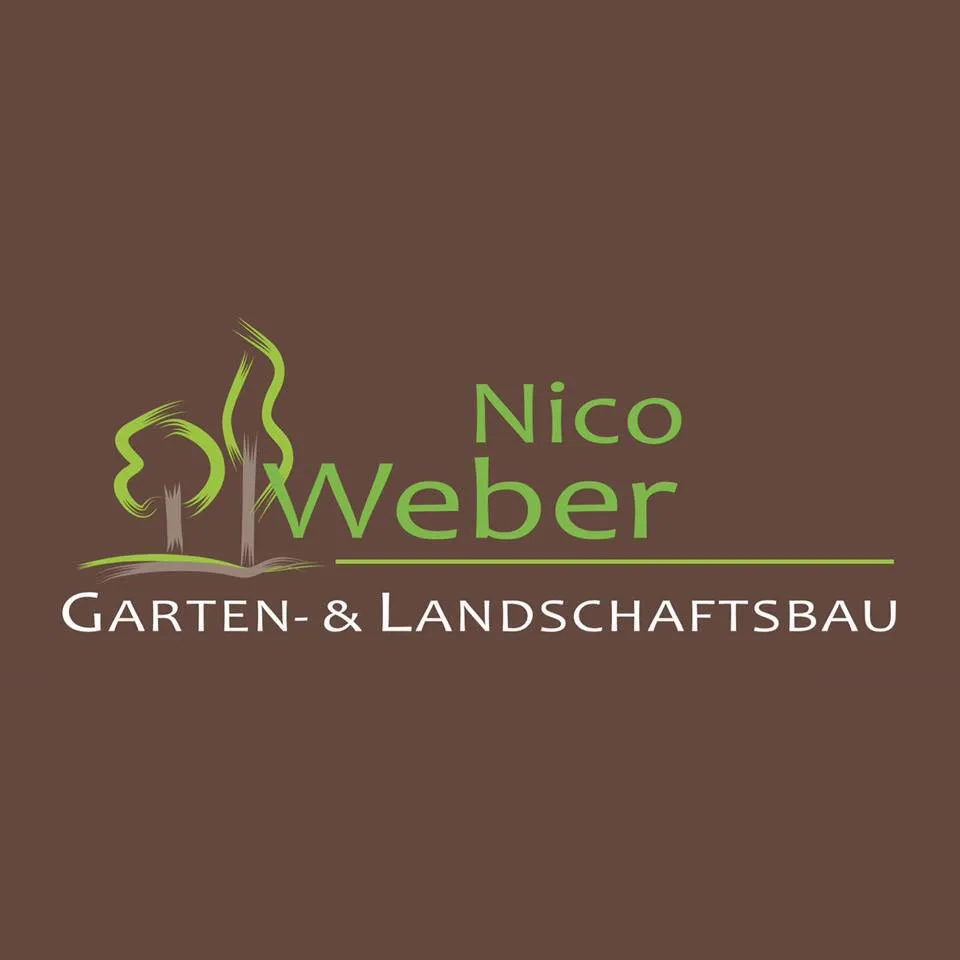 Nico Weber Garten- und Landschaftsbau