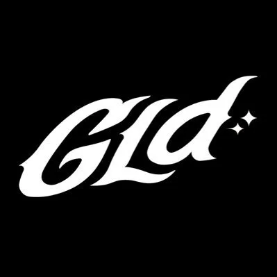 The GLD Shop logo