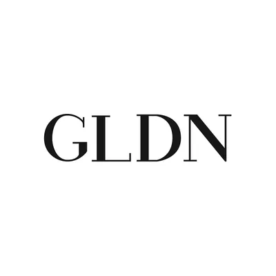 GLDN logo