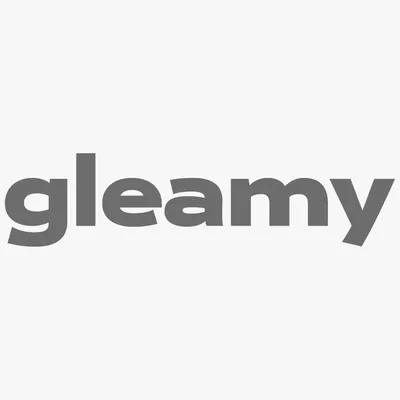 Gleamy logo