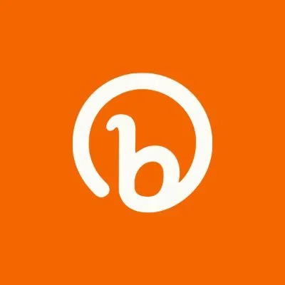 Logo by Brandfetch