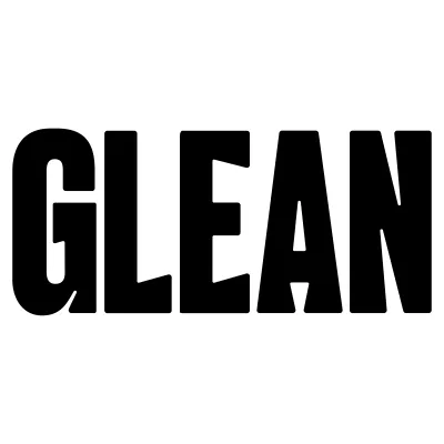 Glean Qasil logo