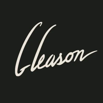 Gleason Company logo