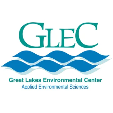 Great Lakes Environmental Center Logo