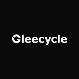 Gleecycle logo
