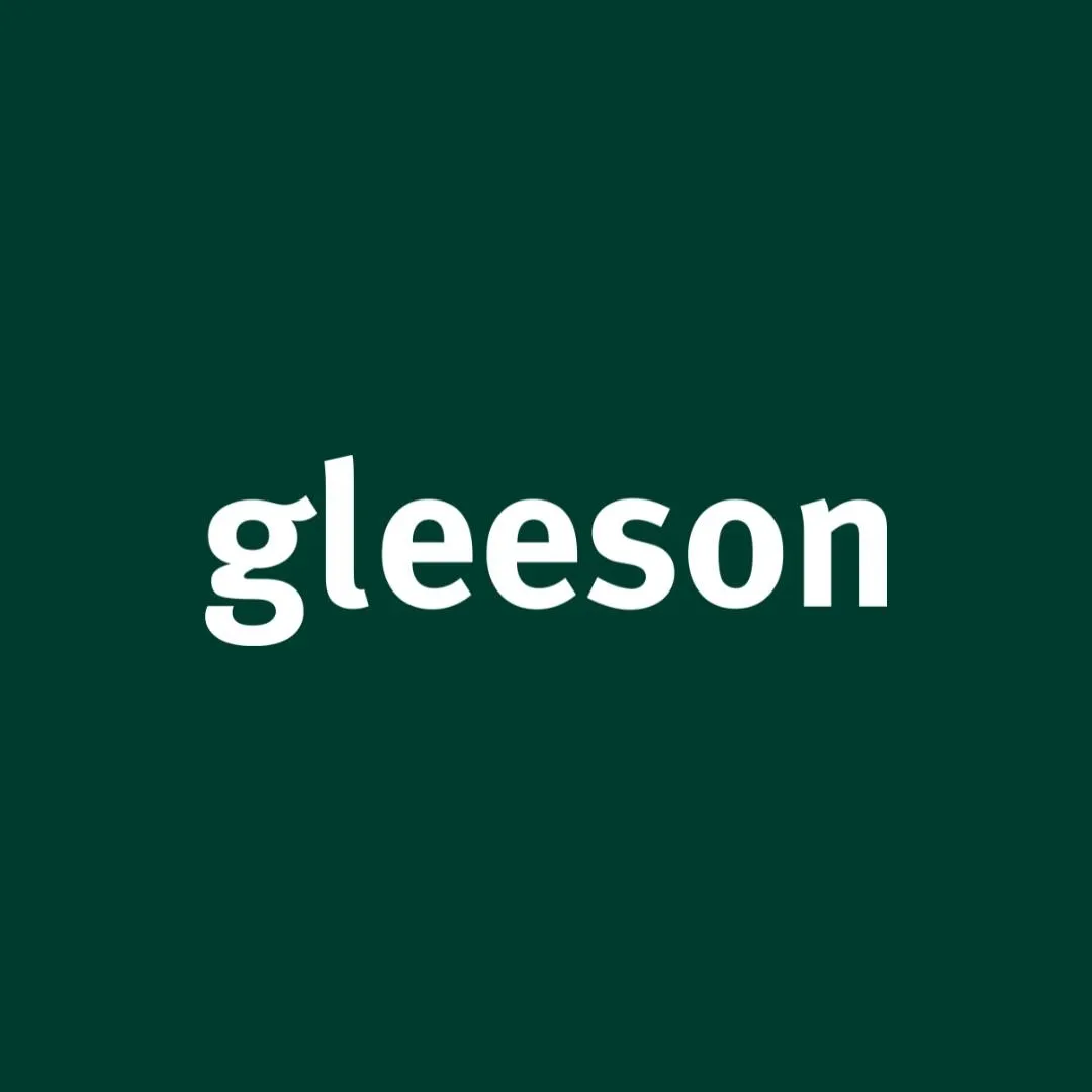 Gleeson Homes logo
