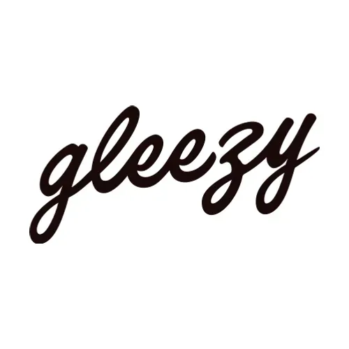 Gleezy Dog logo
