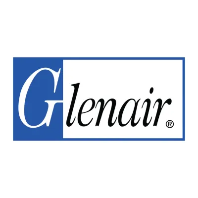 Glenair GmbH logo