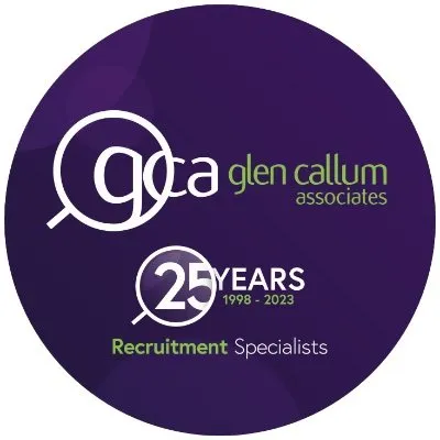 Glen Callum Associates Ltd logo