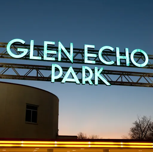Glen Echo Fund, Ltd. logo