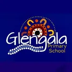 Glengala Primary School Logo