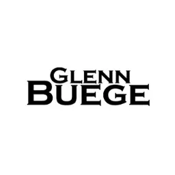 Glenn Buege Chevrolet logo