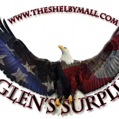 Glenssurplus